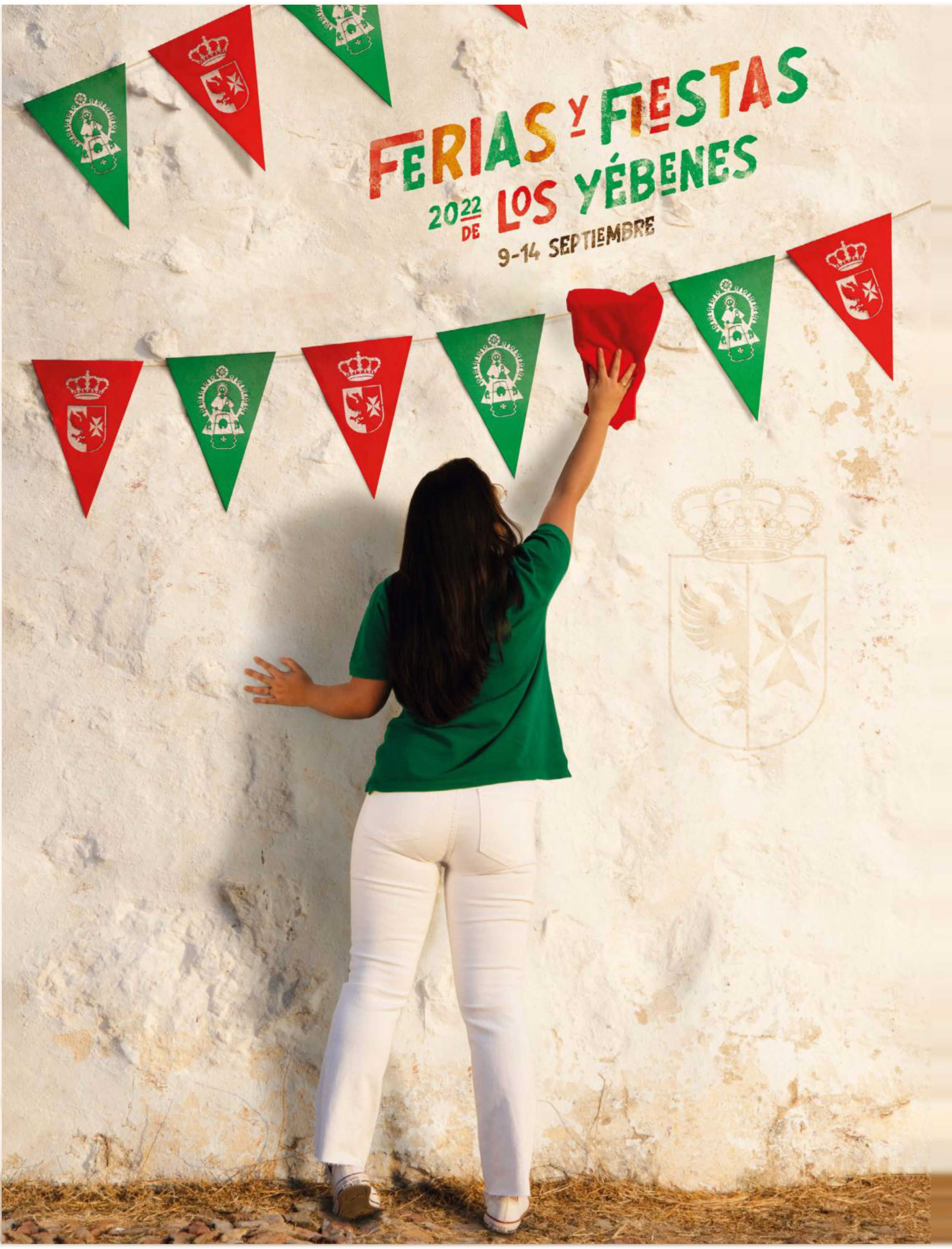 Fiestas patronales en honor de la Virgen de Finibusterre  